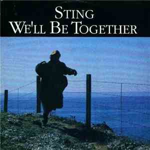 Sting - We'll Be Together download free