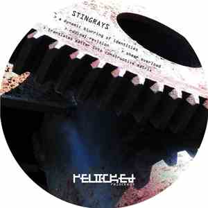 Stingrays - Relocked4 EP download free