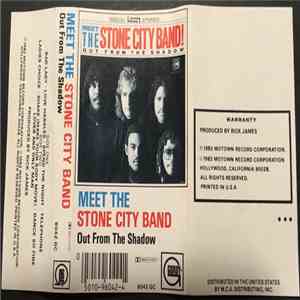 Stone City Band - Meet The Stone City Band! - Out From The Shadow download free