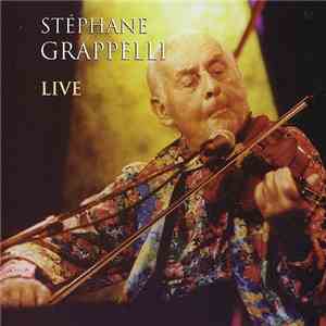 Stéphane Grappelli - Live download free