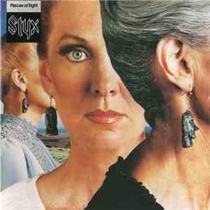 Styx - Pieces Of Eight download free
