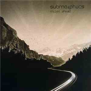 Submorphics / BCee & Lomax - Miles Ahead / Dust 'til Dawn (Danny Byrd Remix) download free