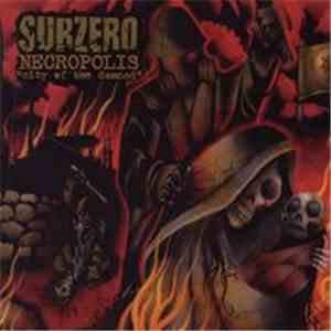 SubZero  - Necropolis "City Of The Damned" download free