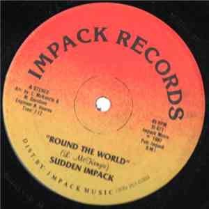 Sudden Impack - Round The World download free