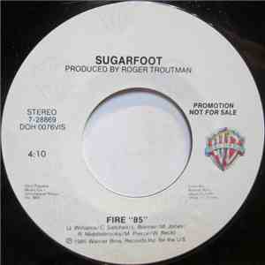 Sugarfoot - Fire "85" download free