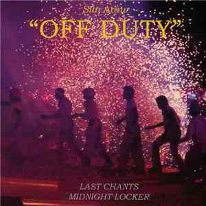 Sun Araw - Off Duty download free