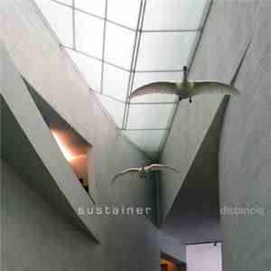 Sustainer - Distancia download free
