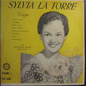 Sylvia La Torre - Sylvia Sings download free