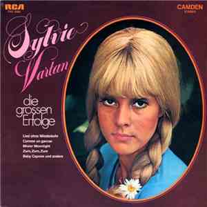 Sylvie Vartan - Die Grossen Erfolge download free