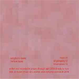 Symphonic Stereo - The Love Tapes download free