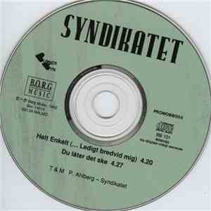 Syndikatet - Syndikatet download free