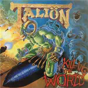 Taliön - Killing The World download free