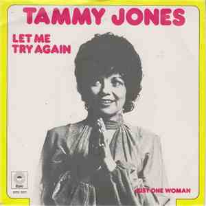 Tammy Jones - Let Me Try Again download free