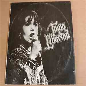 Tania Libertad - Alguien Cantando download free