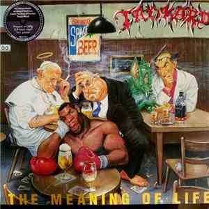 Tankard - The Meaning Of Life download free