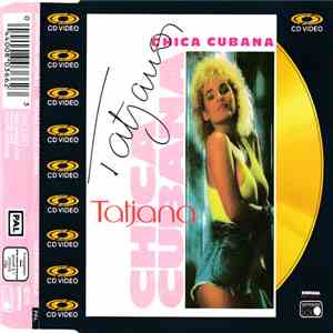 Tatjana - Chica Cubana download free