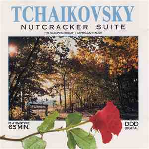 Tchaikovsky - Nutcracker Suite download free