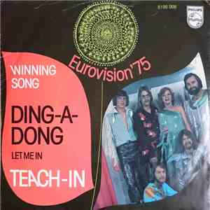 Teach-In - Ding-A-Dong download free