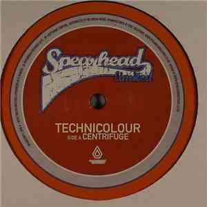 Technicolour  - Centrifuge download free