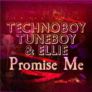 Technoboy, Tuneboy & Ellie - Promise Me download free