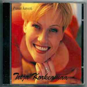 Teija Korkeamaa - Paras Kaveri download free