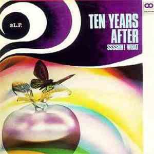 Ten Years After - Sssshh! / Watt download free
