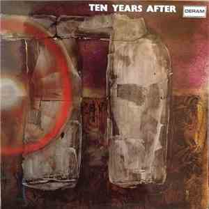 Ten Years After - Stonedhenge download free