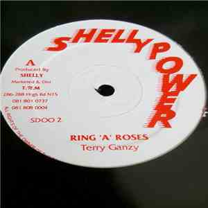 Terry Ganzy / Stinga D - Ring 'A' Roses / Miss Look Goody download free