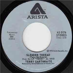 Terry Garthwaite - Slender Thread download free