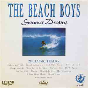 The Beach Boys - Summer Dreams (28 Classic Tracks) download free