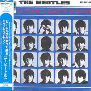 The Beatles - A Hard Day's Night download free