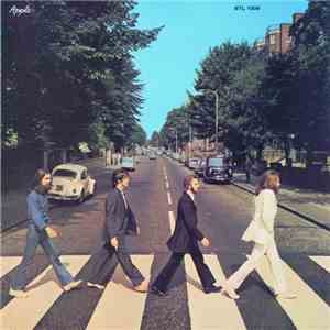 The Beatles - Abbey Road download free