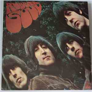 The Beatles - Rubber Soul download free