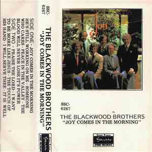 The Blackwood Brothers - Joy Comes In The Morning download free