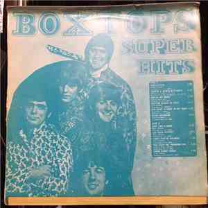 The Box Tops - Super Hits download free