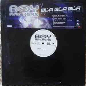 The Boy Rackers - Bl'a Bl'a Bl'a (Remix) download free