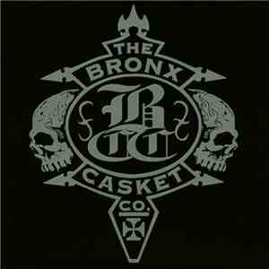 The Bronx Casket Co. - The Bronx Casket Co. download free