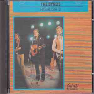 The Byrds - Golden Highlights download free