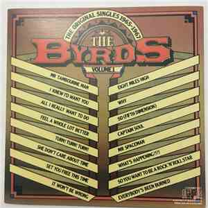 The Byrds - The Original Singles 1965-1967 Volume 1 download free