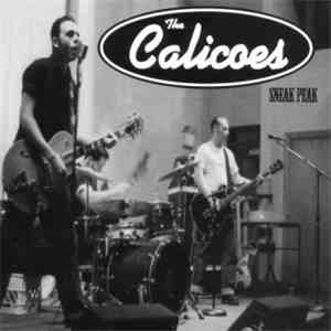 The Calicoes - Sneak Peak download free
