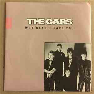 The Cars - Why Can't I Have You download free