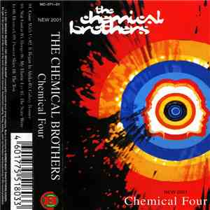 The Chemical Brothers - Chemical Four download free