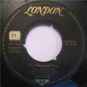 The Chipmunks / David Seville - The Chipmunk Song / Little Brass Band download free