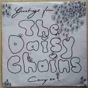 The Daisy Chains - Carry On! download free