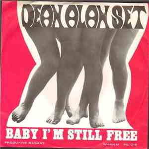 The Dean Alan Set - Yeah Yeah / Baby I'm Still Free download free