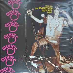 The Dickies - Live At...The Warzone Belfast 1999 download free