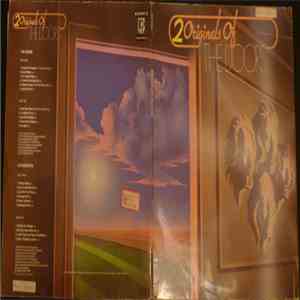 The Doors - 2 Originals Of The Doors download free