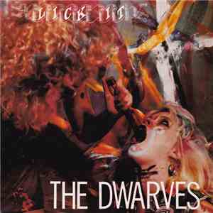 The Dwarves - Lick It download free