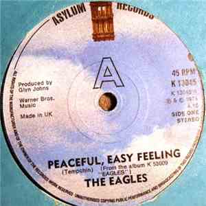 The Eagles - Peaceful, Easy Feeling download free