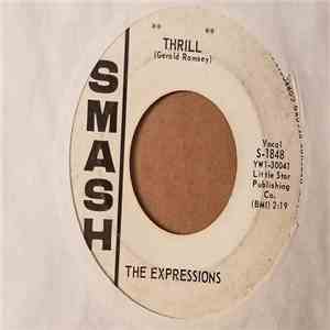 The Expressions  - Thrill download free